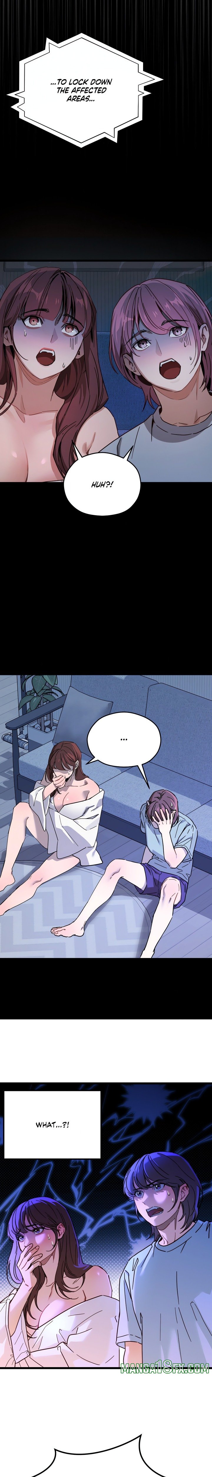 Zoo’s Panic - Chapter 5 [photo 5] - MangaPorn