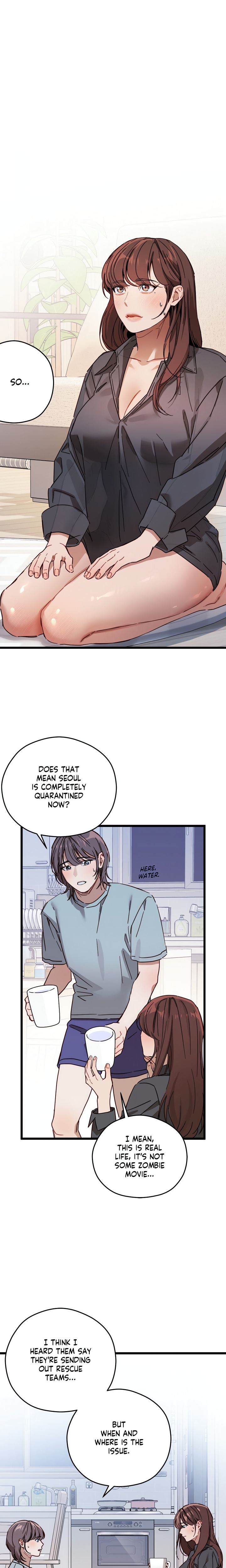 Zoo’s Panic - Chapter 5 [photo 8] - MangaPorn