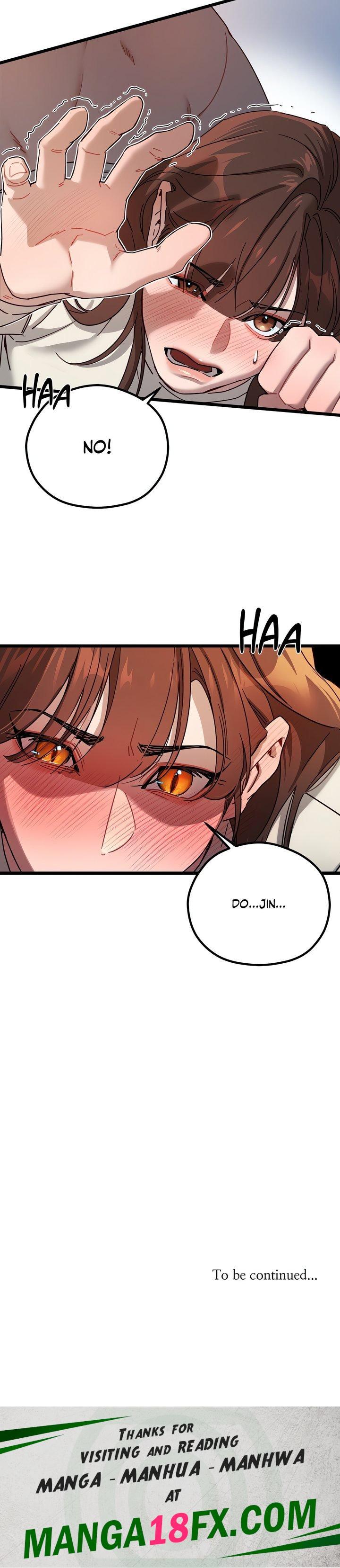 Zoo’s Panic - Chapter 6 [photo 20] - MangaPorn