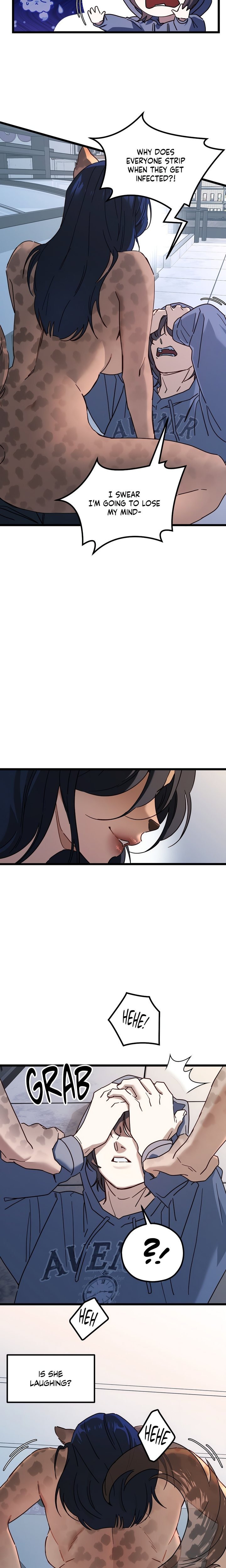 Zoo’s Panic - Chapter 6 [photo 3] - MangaPorn