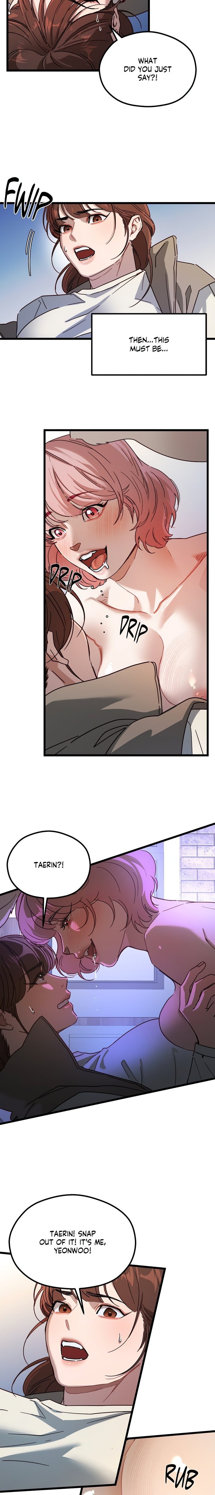 Zoo’s Panic - Chapter 6 [photo 6] - MangaPorn