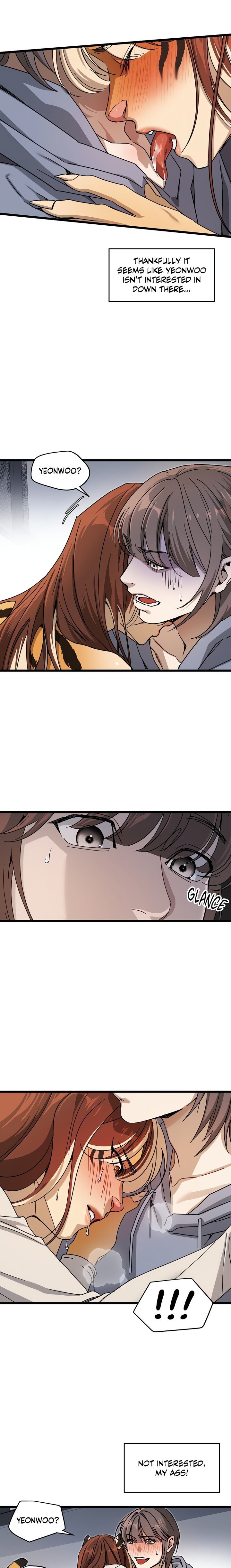 Zoo’s Panic - Chapter 7 [photo 11] - MangaPorn