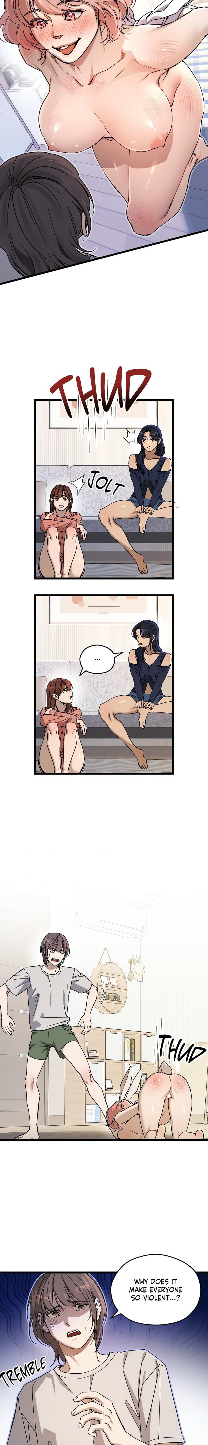 Zoo’s Panic - Chapter 9 [photo 3] - MangaPorn