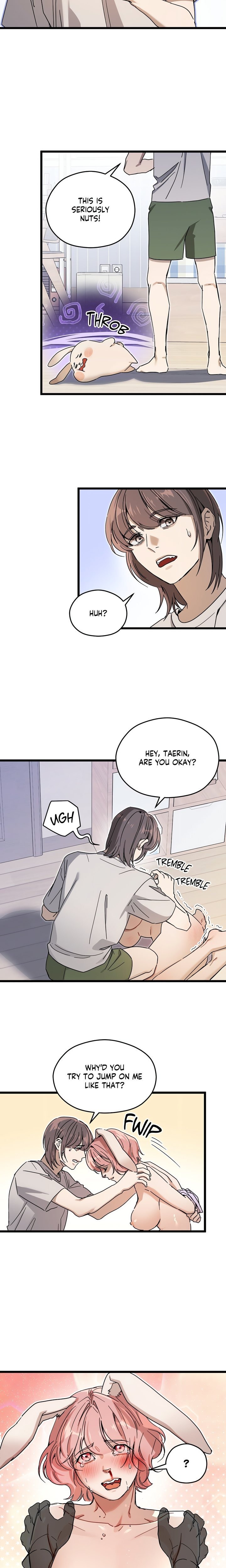 Zoo’s Panic - Chapter 9 [photo 4] - MangaPorn