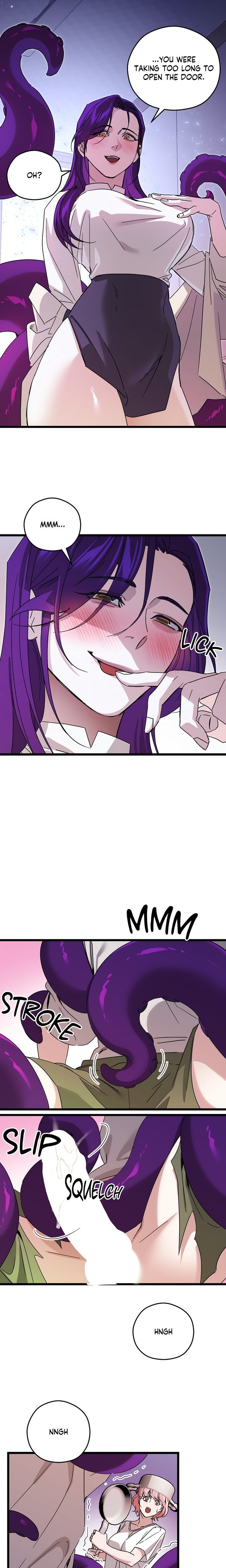 Zoo’s Panic - Chapter 10 [photo 10] - MangaPorn