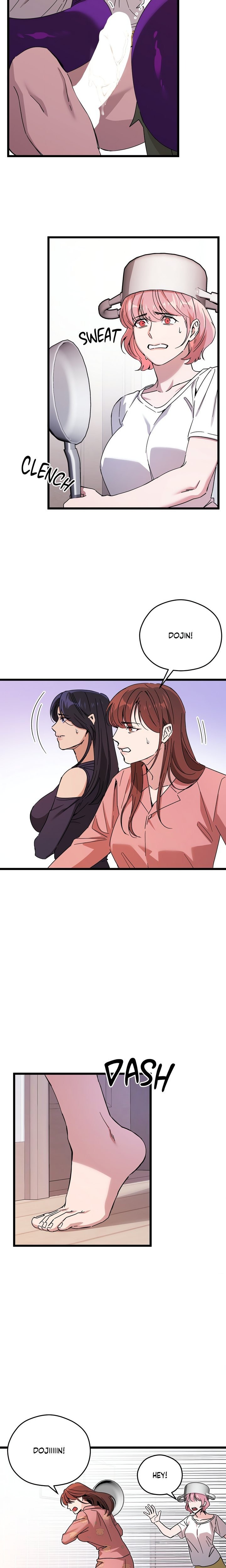 Zoo’s Panic - Chapter 10 [photo 11] - MangaPorn