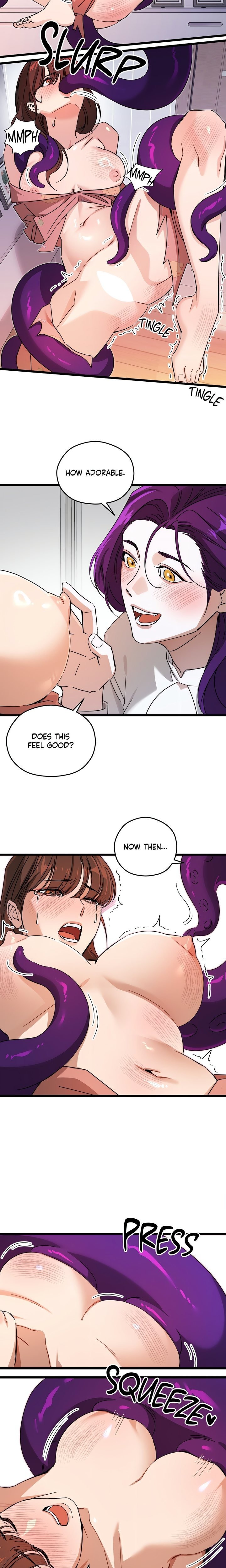 Zoo’s Panic - Chapter 10 [photo 13] - MangaPorn