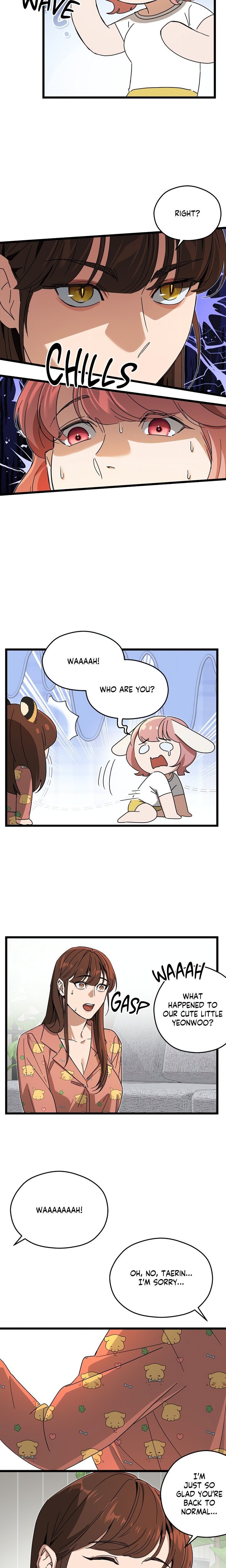 Zoo’s Panic - Chapter 10 [photo 4] - MangaPorn