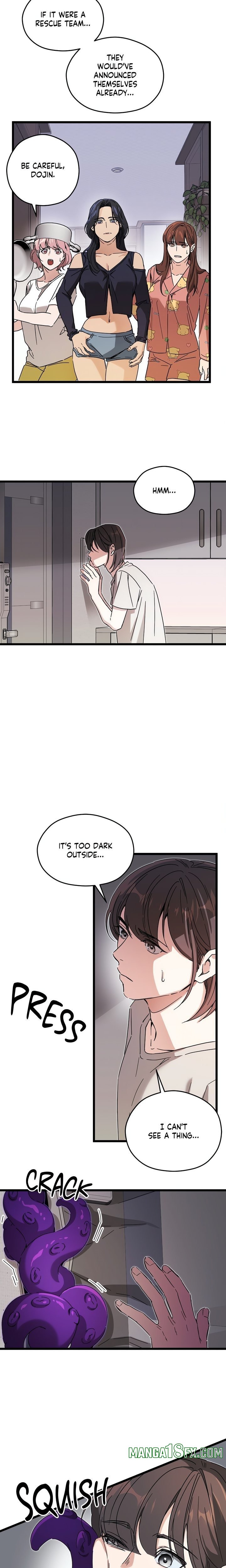 Zoo’s Panic - Chapter 10 [photo 8] - MangaPorn