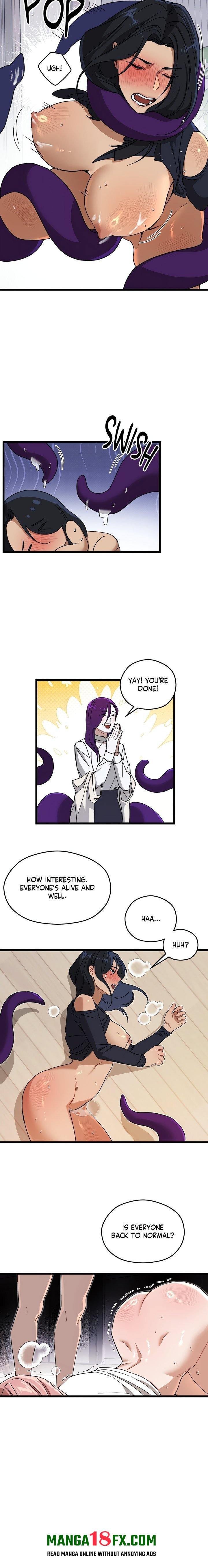 Zoo’s Panic - Chapter 11 [photo 12] - MangaPorn