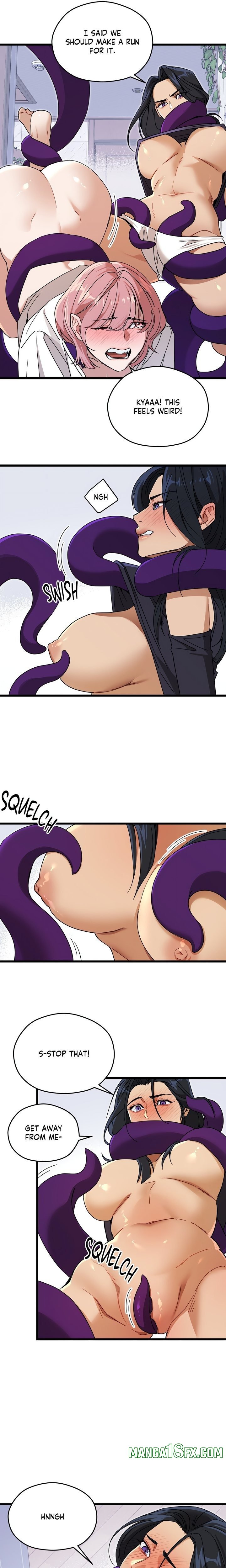 Zoo’s Panic - Chapter 11 [photo 4] - MangaPorn