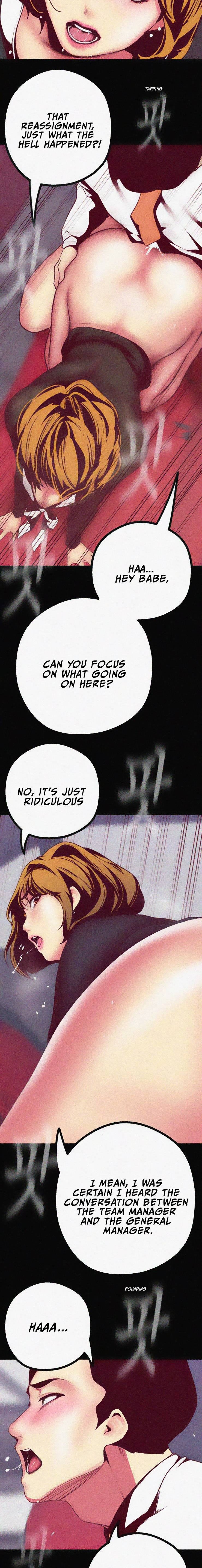 A Wonderful New World - Chapter 9 [photo 11] - MangaPorn