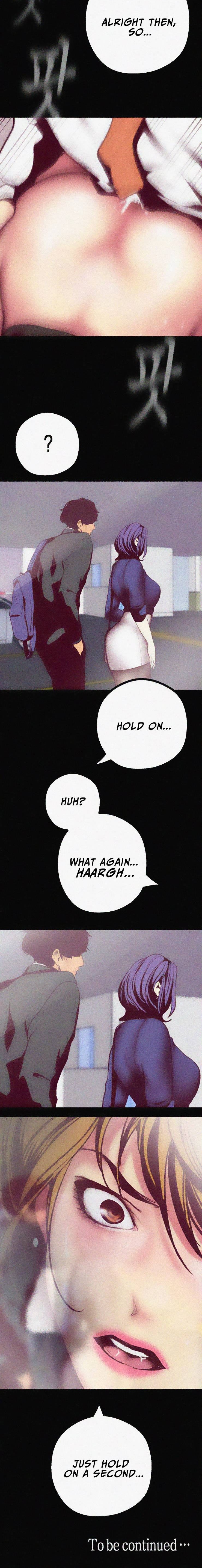 A Wonderful New World - Chapter 9 [photo 12] - MangaPorn