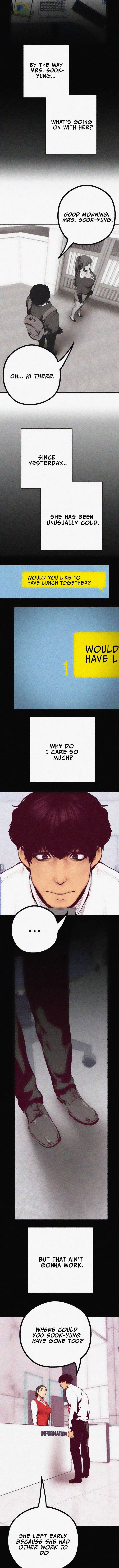 A Wonderful New World - Chapter 9 [photo 9] - MangaPorn