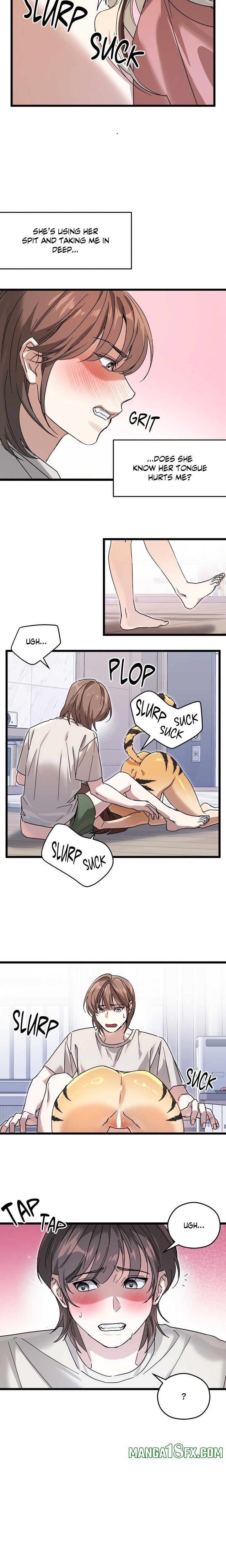 Zoo’s Panic - Chapter 12 [photo 13] - MangaPorn