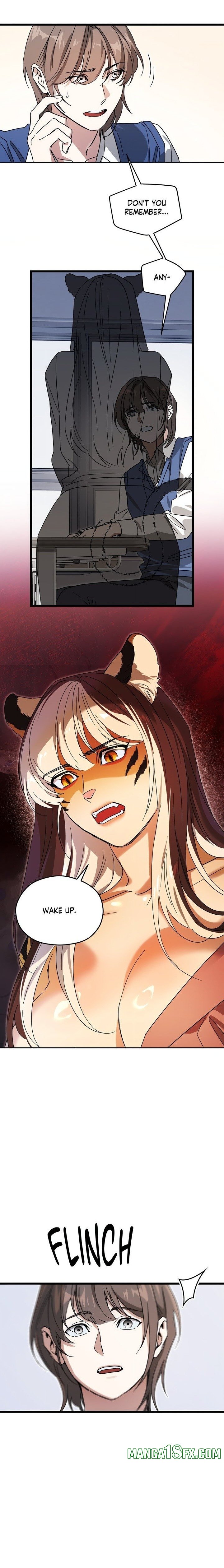 Zoo’s Panic - Chapter 12 [photo 3] - MangaPorn