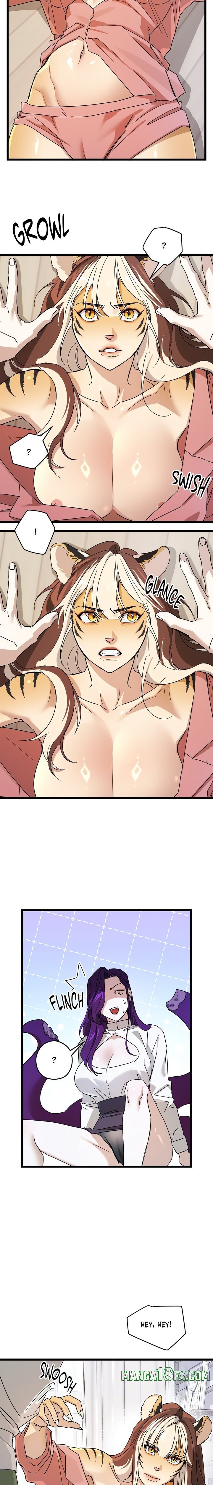 Zoo’s Panic - Chapter 12 [photo 7] - MangaPorn