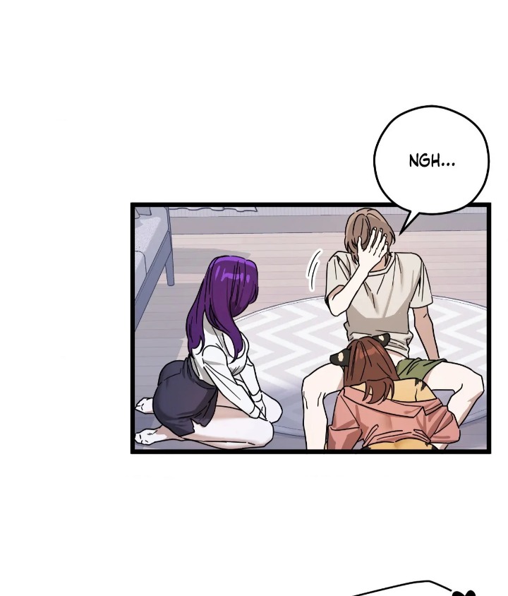 Zoo’s Panic - Chapter 13 [photo 20] - MangaPorn