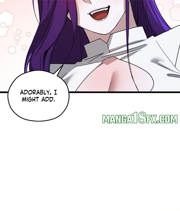 Zoo’s Panic - Chapter 13 [photo 77] - MangaPorn