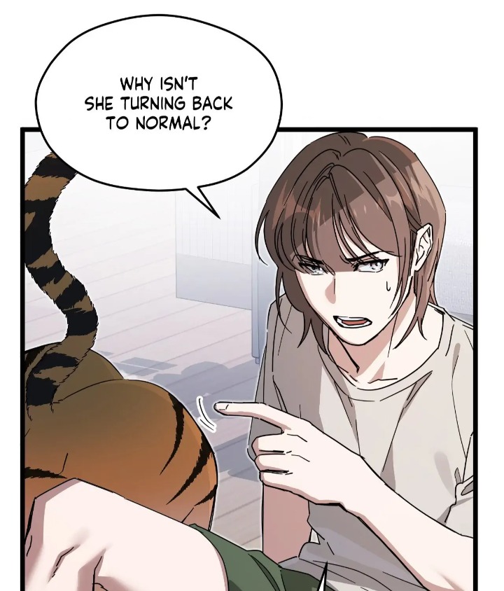 Zoo’s Panic - Chapter 14 [photo 12] - MangaPorn