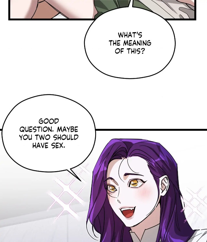 Zoo’s Panic - Chapter 14 [photo 13] - MangaPorn