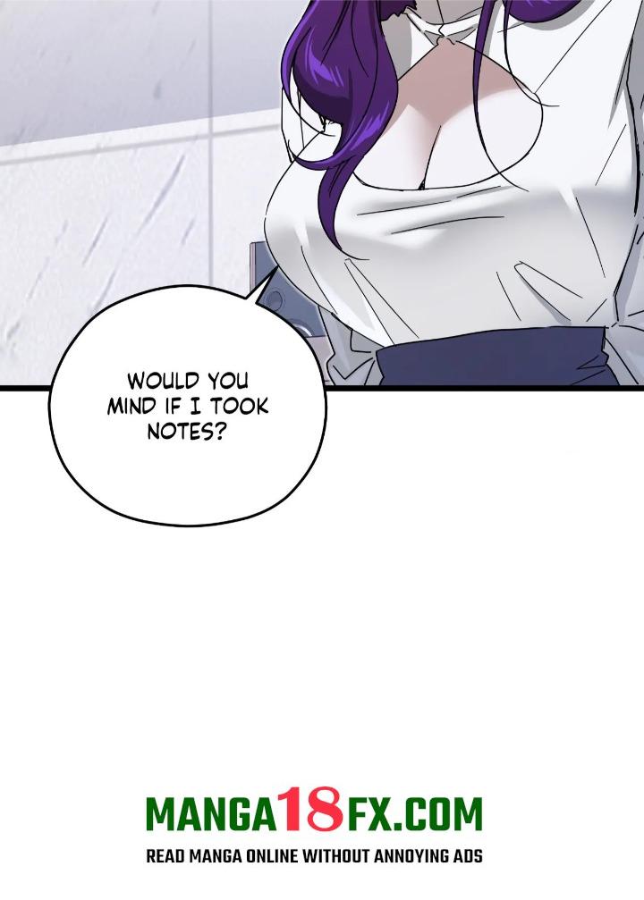 Zoo’s Panic - Chapter 14 [photo 14] - MangaPorn