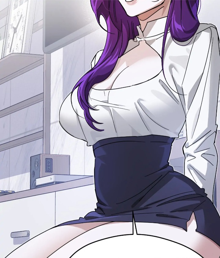 Zoo’s Panic - Chapter 14 [photo 17] - MangaPorn