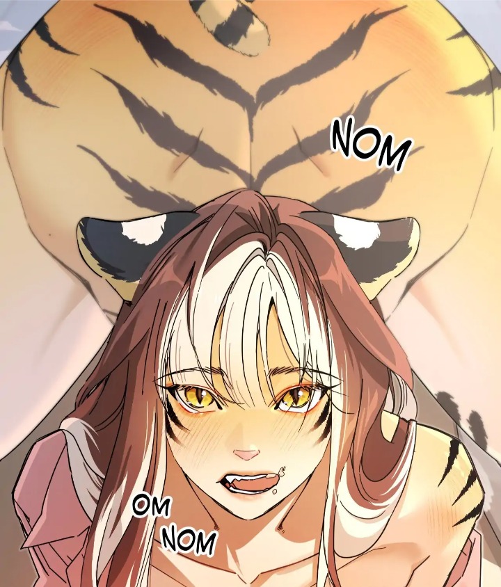 Zoo’s Panic - Chapter 14 [photo 2] - MangaPorn