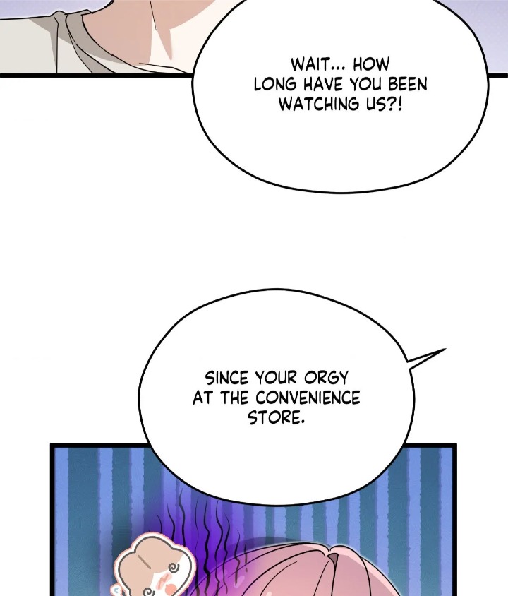 Zoo’s Panic - Chapter 14 [photo 20] - MangaPorn