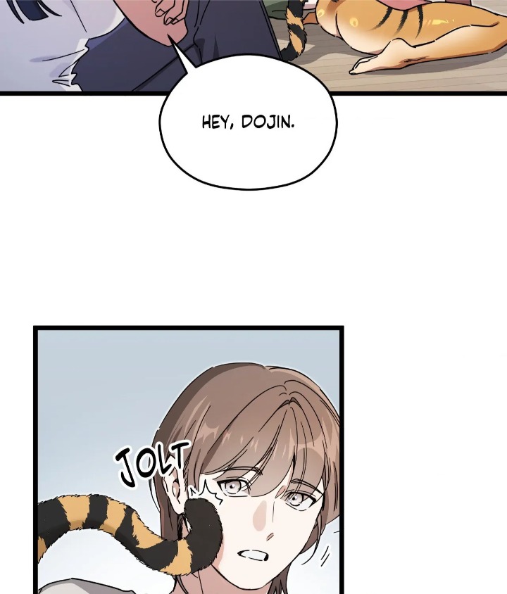 Zoo’s Panic - Chapter 14 [photo 23] - MangaPorn