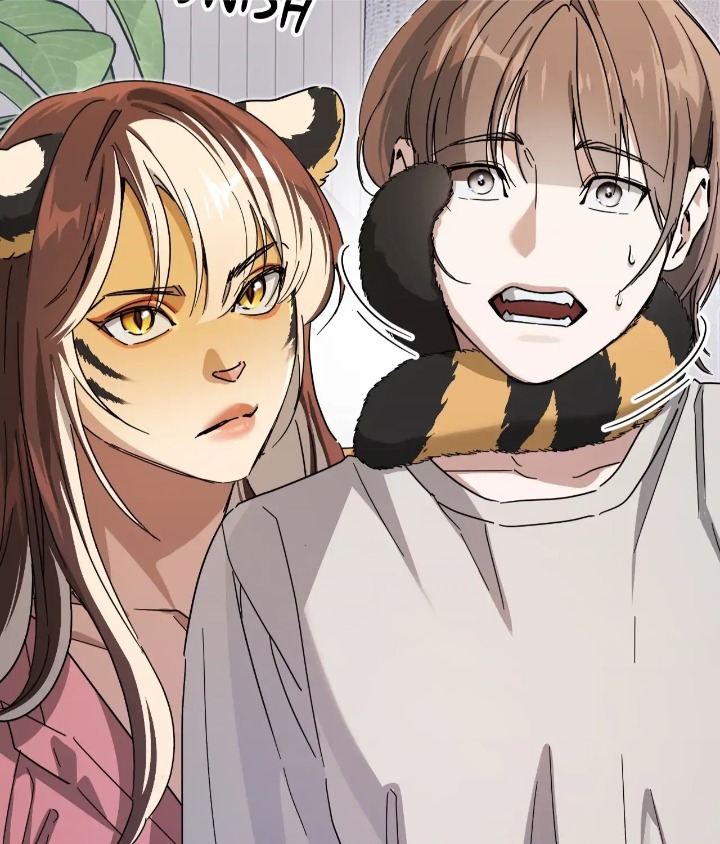 Zoo’s Panic - Chapter 14 [photo 27] - MangaPorn