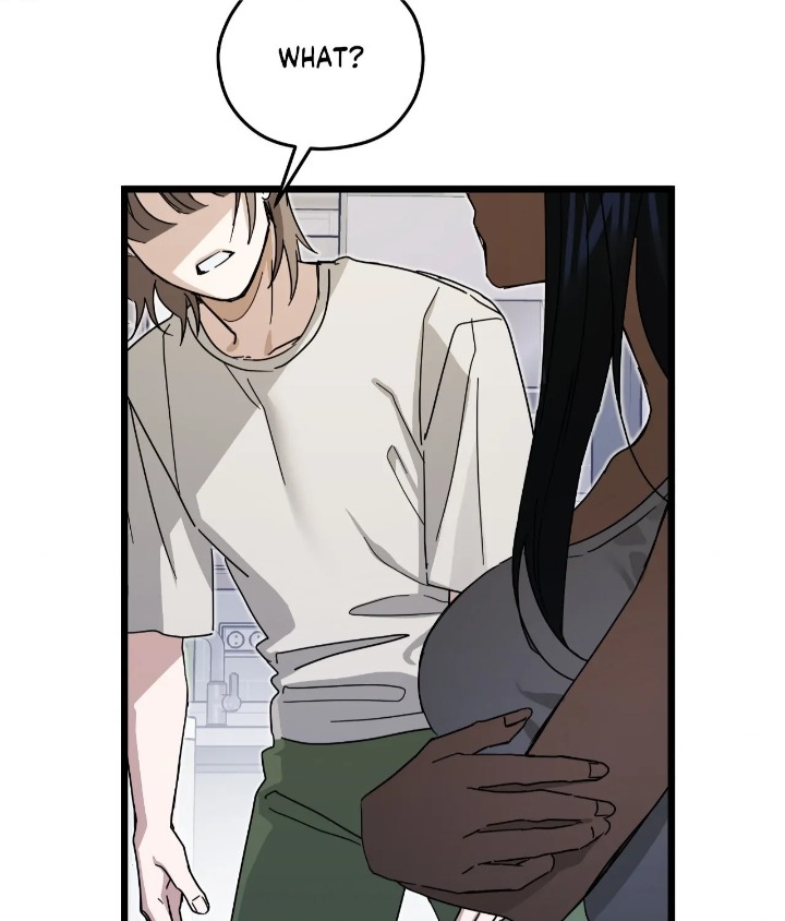 Zoo’s Panic - Chapter 14 [photo 43] - MangaPorn