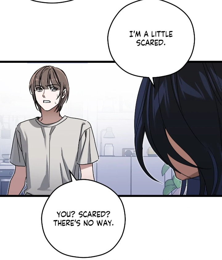 Zoo’s Panic - Chapter 14 [photo 46] - MangaPorn