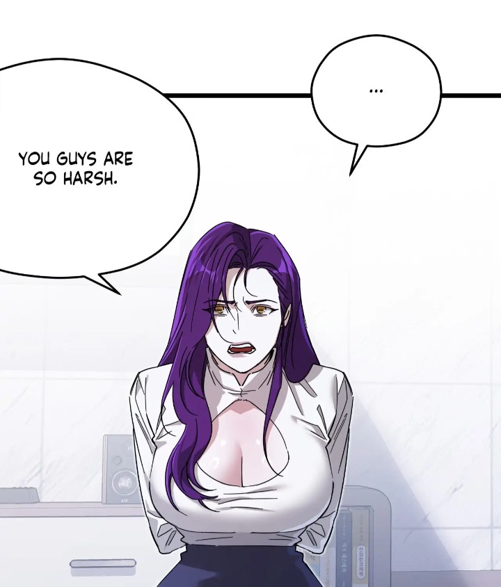 Zoo’s Panic - Chapter 14 [photo 52] - MangaPorn