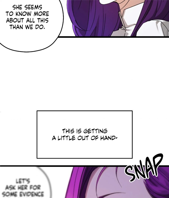 Zoo’s Panic - Chapter 14 [photo 56] - MangaPorn