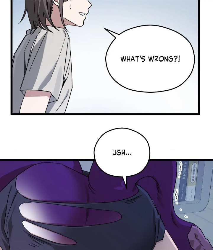 Zoo’s Panic - Chapter 14 [photo 61] - MangaPorn