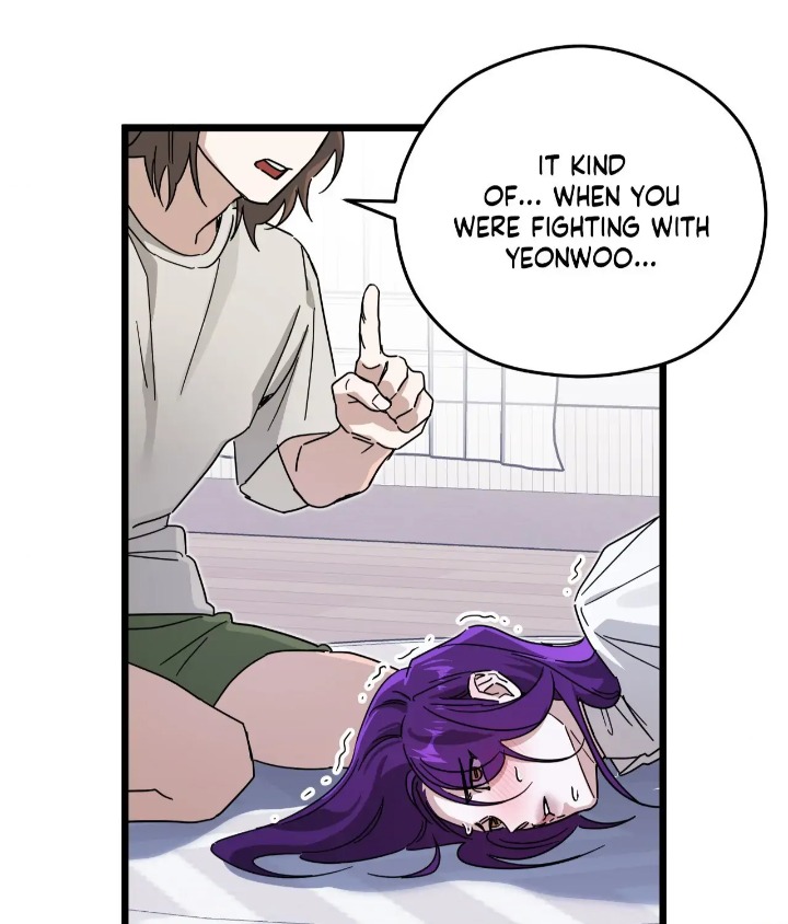 Zoo’s Panic - Chapter 14 [photo 67] - MangaPorn