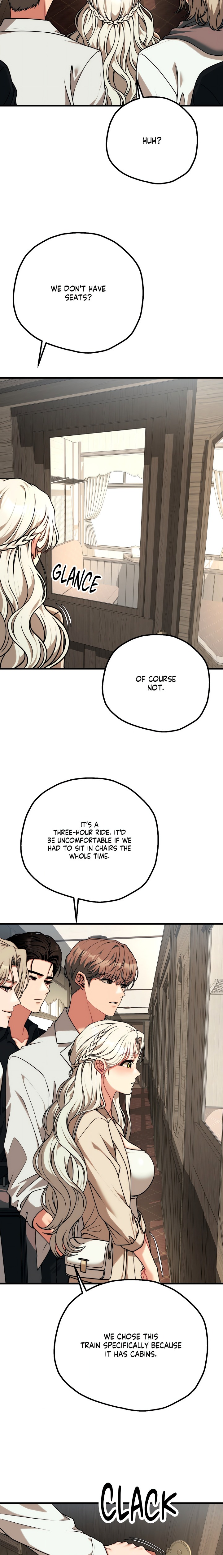 Cliterary Book Club - Chapter 30 [photo 18] - MangaPorn