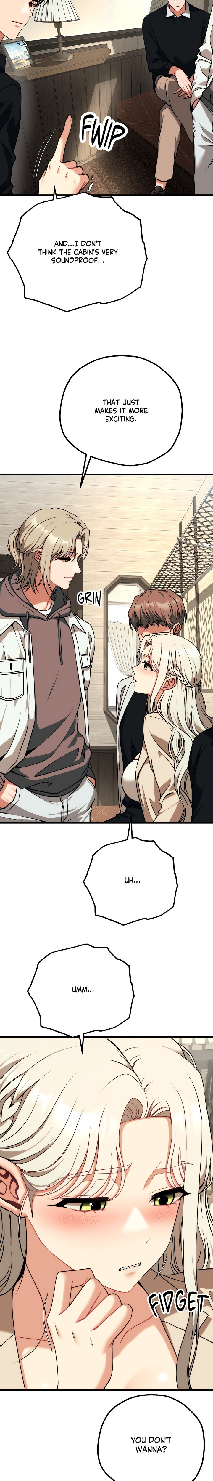 Cliterary Book Club - Chapter 30 [photo 22] - MangaPorn