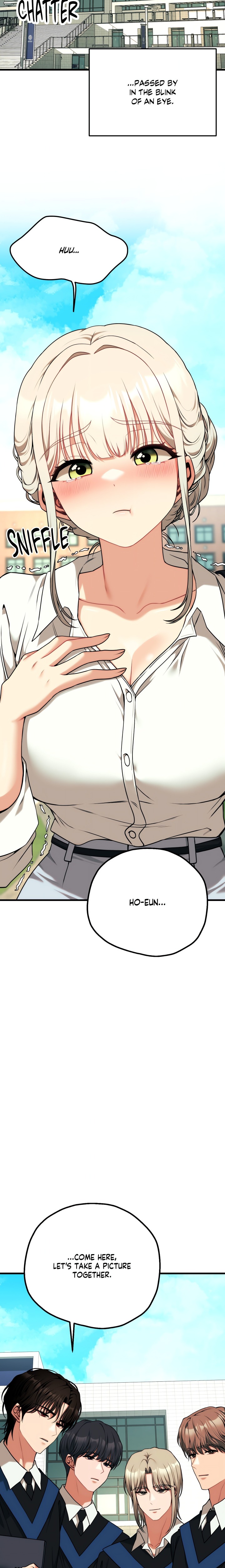 Cliterary Book Club - Chapter 30 [photo 3] - MangaPorn