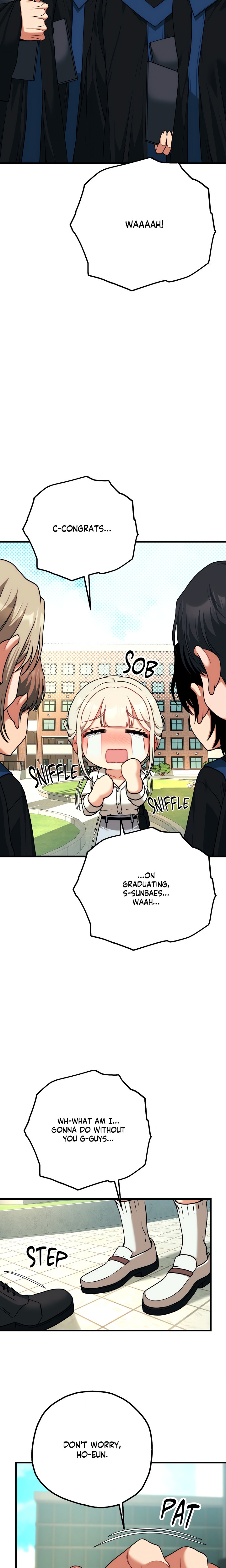 Cliterary Book Club - Chapter 30 [photo 4] - MangaPorn