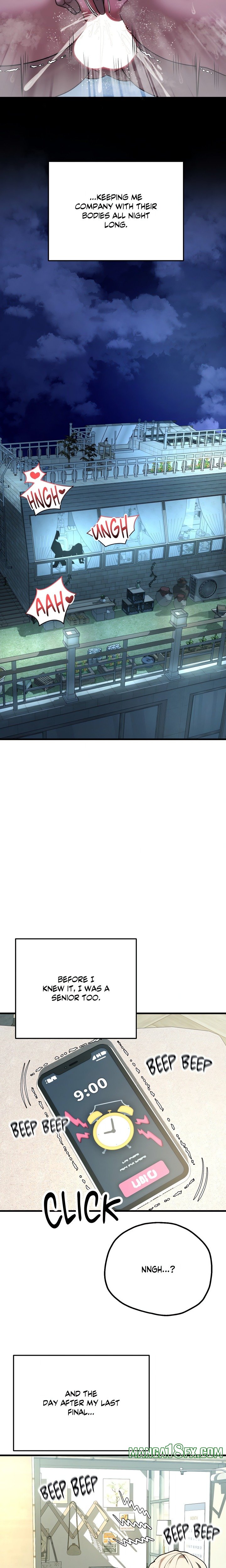 Cliterary Book Club - Chapter 30 [photo 9] - MangaPorn