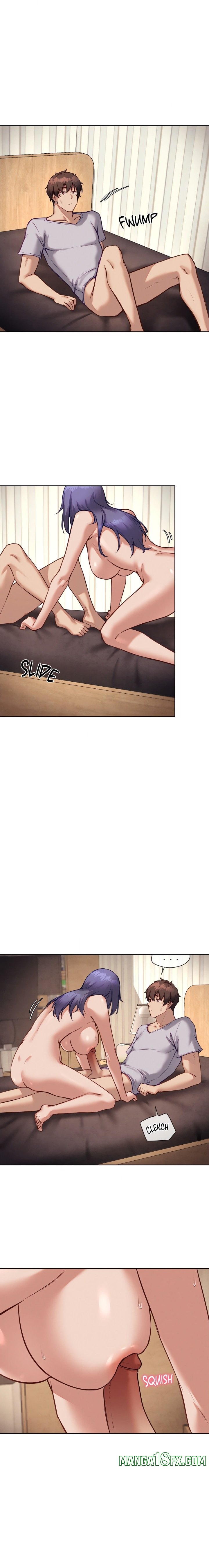 Gacha Girl Next Door (Uncensored) - Chapter 33 [photo 1] - MangaPorn