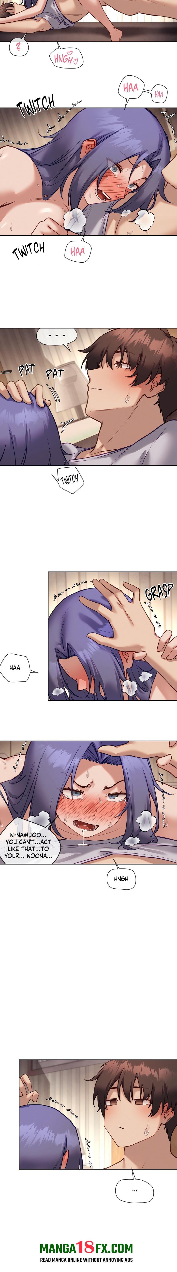 Gacha Girl Next Door (Uncensored) - Chapter 33 [photo 10] - MangaPorn