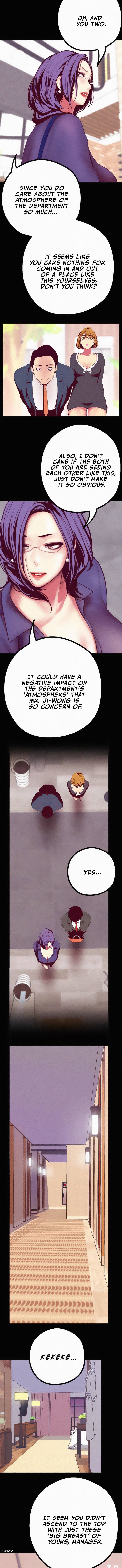 A Wonderful New World - Chapter 10 [photo 10] - MangaPorn