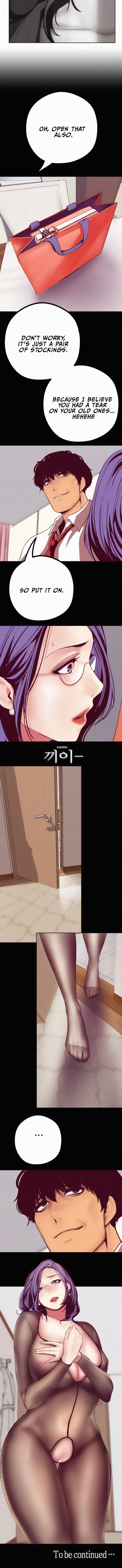 A Wonderful New World - Chapter 10 [photo 12] - MangaPorn