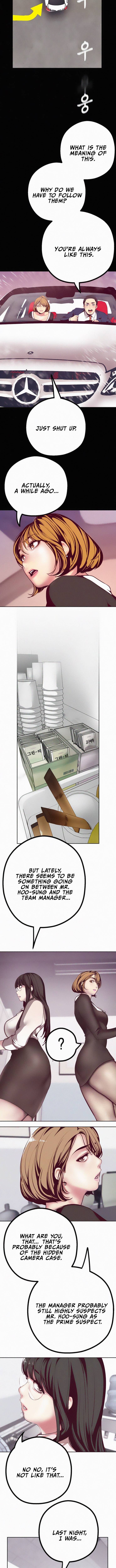 A Wonderful New World - Chapter 10 [photo 2] - MangaPorn