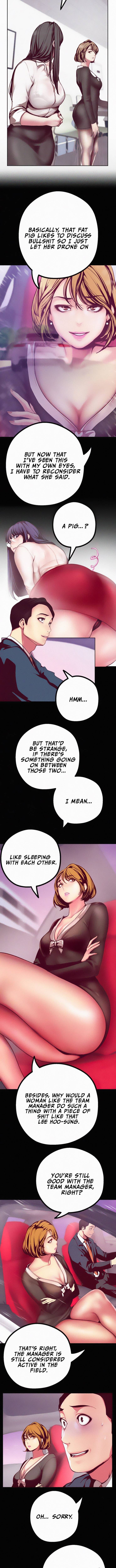 A Wonderful New World - Chapter 10 [photo 3] - MangaPorn