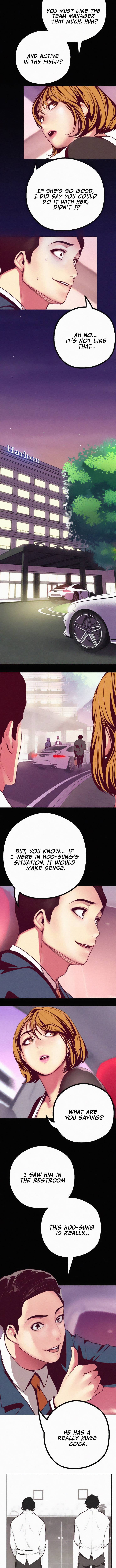 A Wonderful New World - Chapter 10 [photo 4] - MangaPorn