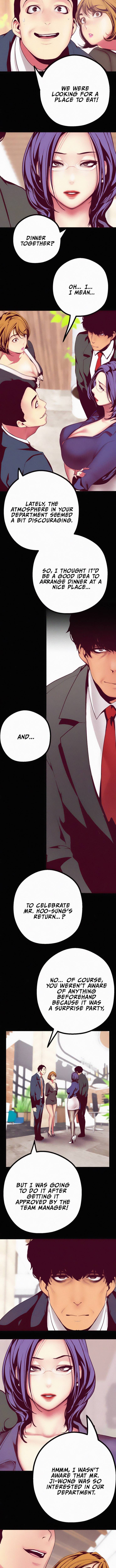 A Wonderful New World - Chapter 10 [photo 8] - MangaPorn